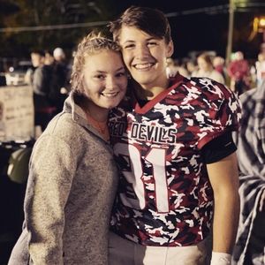 Meet your Posher, Austin